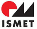 ISMET Logo