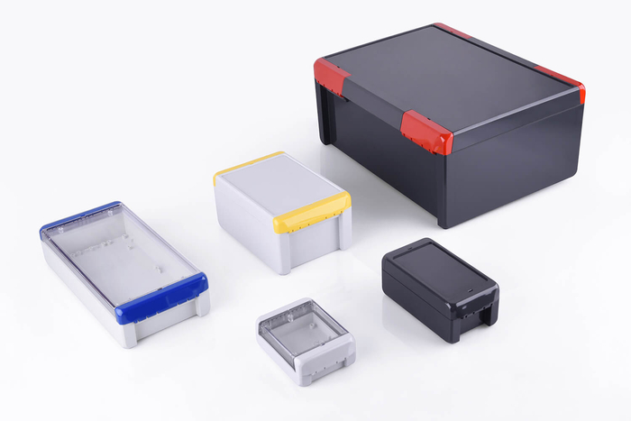 BOPLA amplía su serie de cajas Bocube con tres tamaños adicionales